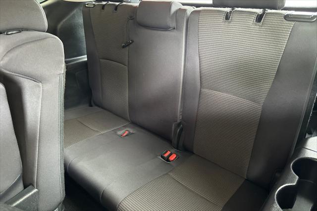 used 2023 Toyota Highlander car, priced at $35,981