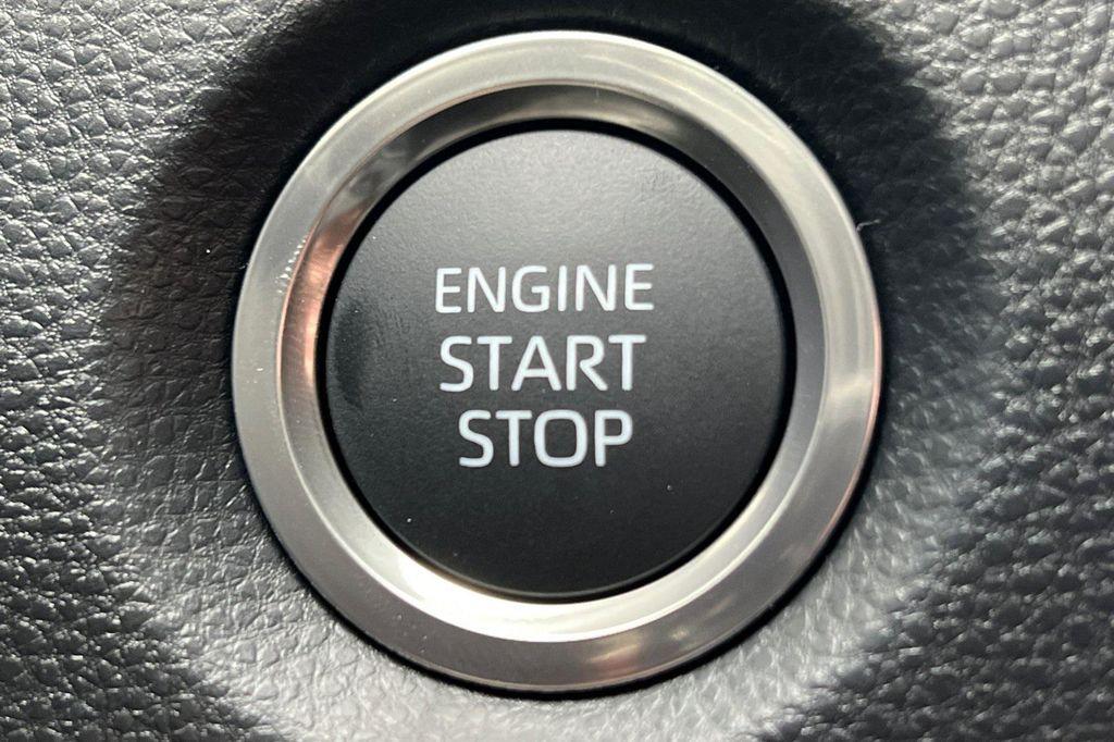 new 2026 Toyota Corolla car, priced at $28,543