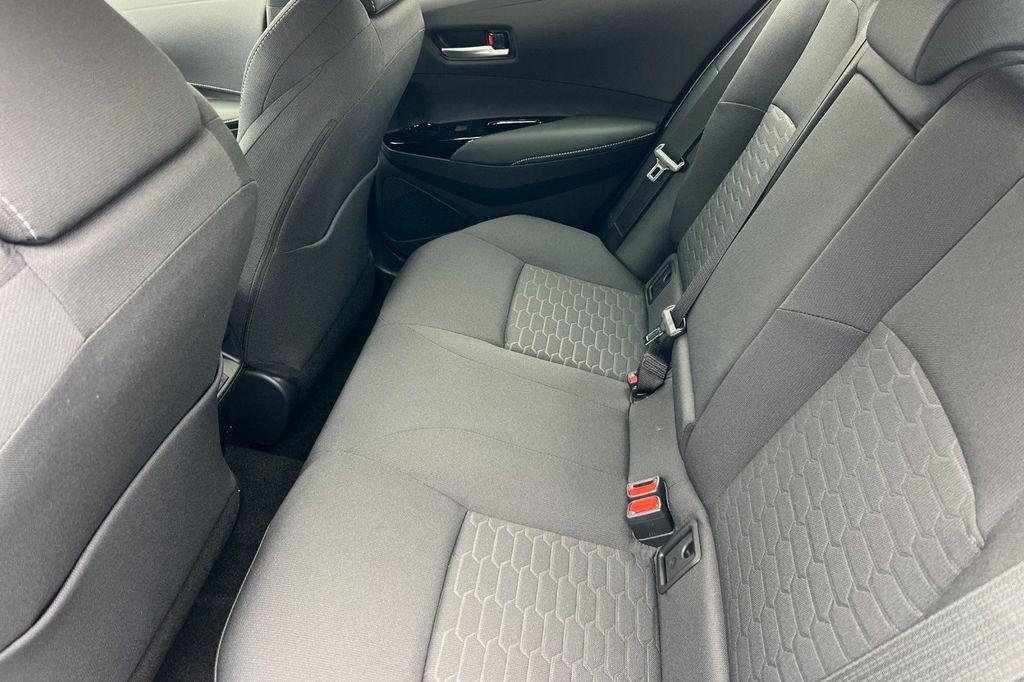 new 2026 Toyota Corolla car, priced at $28,543