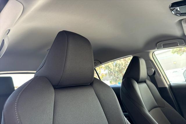 used 2021 Toyota Venza car, priced at $31,991
