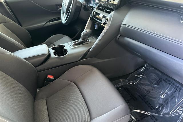used 2021 Toyota Venza car, priced at $31,991