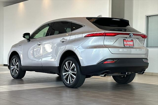 used 2021 Toyota Venza car, priced at $31,991