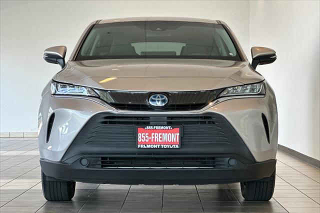 used 2021 Toyota Venza car, priced at $31,991