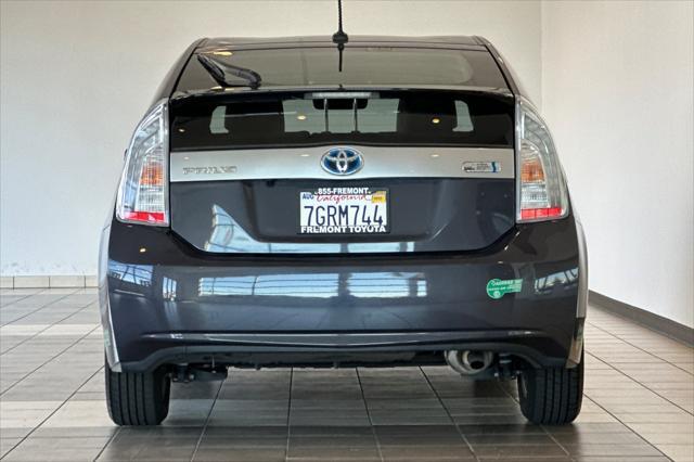 used 2014 Toyota Prius Plug-in car, priced at $16,991