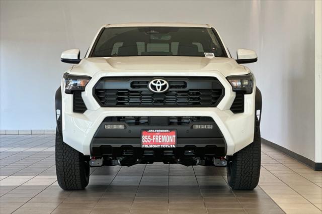 new 2024 Toyota Tacoma car, priced at $51,624