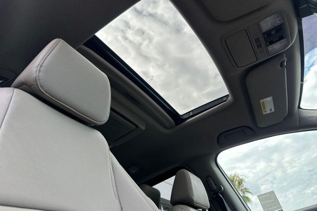 used 2018 Honda Odyssey car, priced at $27,664