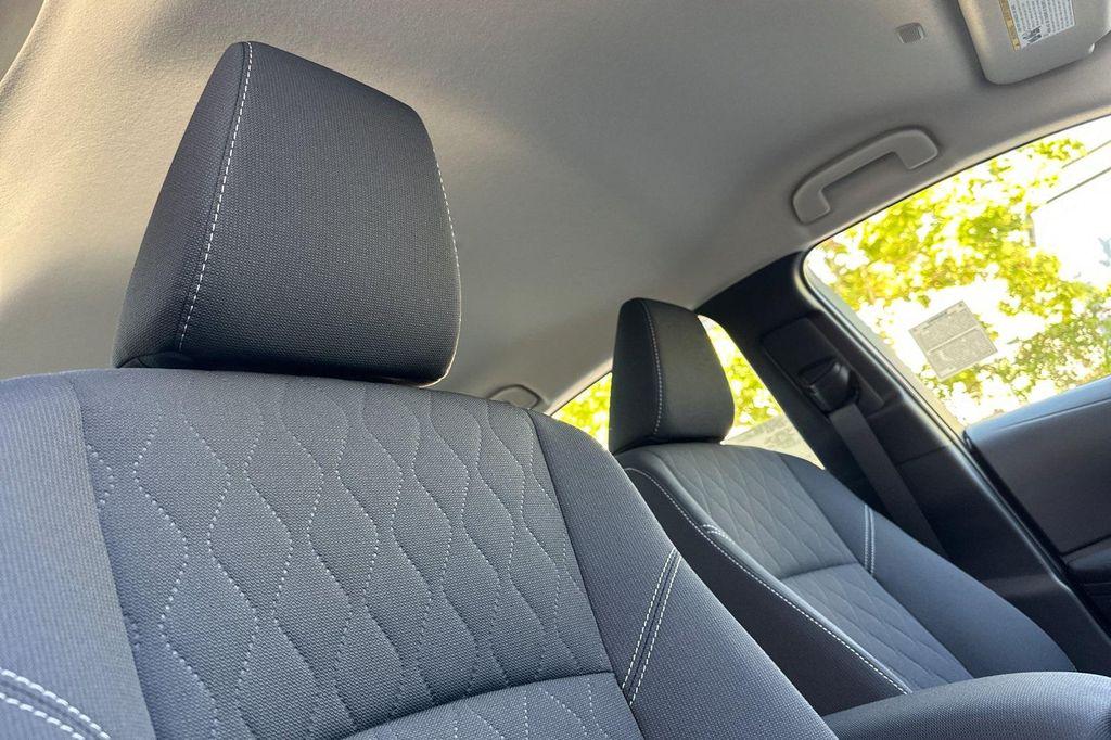 new 2026 Toyota Corolla Hybrid car, priced at $28,528