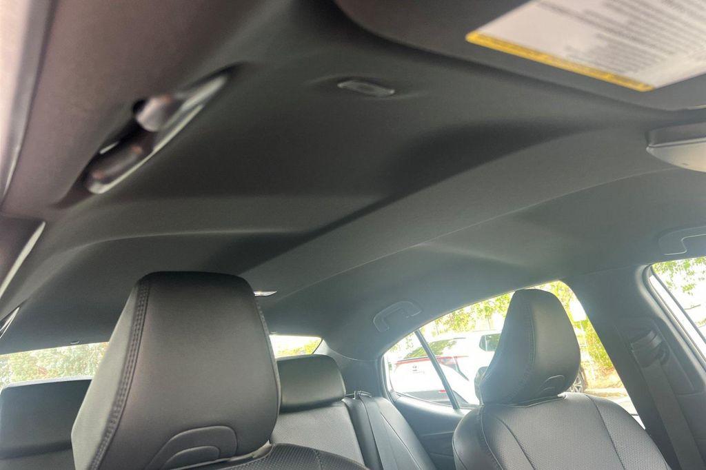 used 2025 Toyota Camry car, priced at $34,261