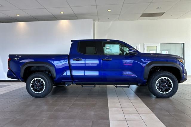 new 2025 Toyota Tacoma car, priced at $52,493