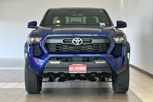 new 2025 Toyota Tacoma car, priced at $52,493