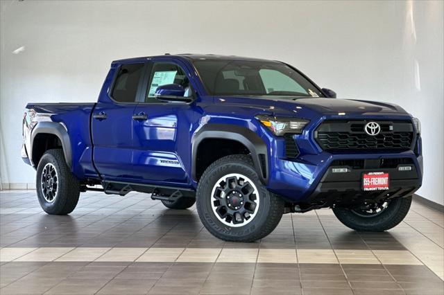 new 2025 Toyota Tacoma car, priced at $52,493