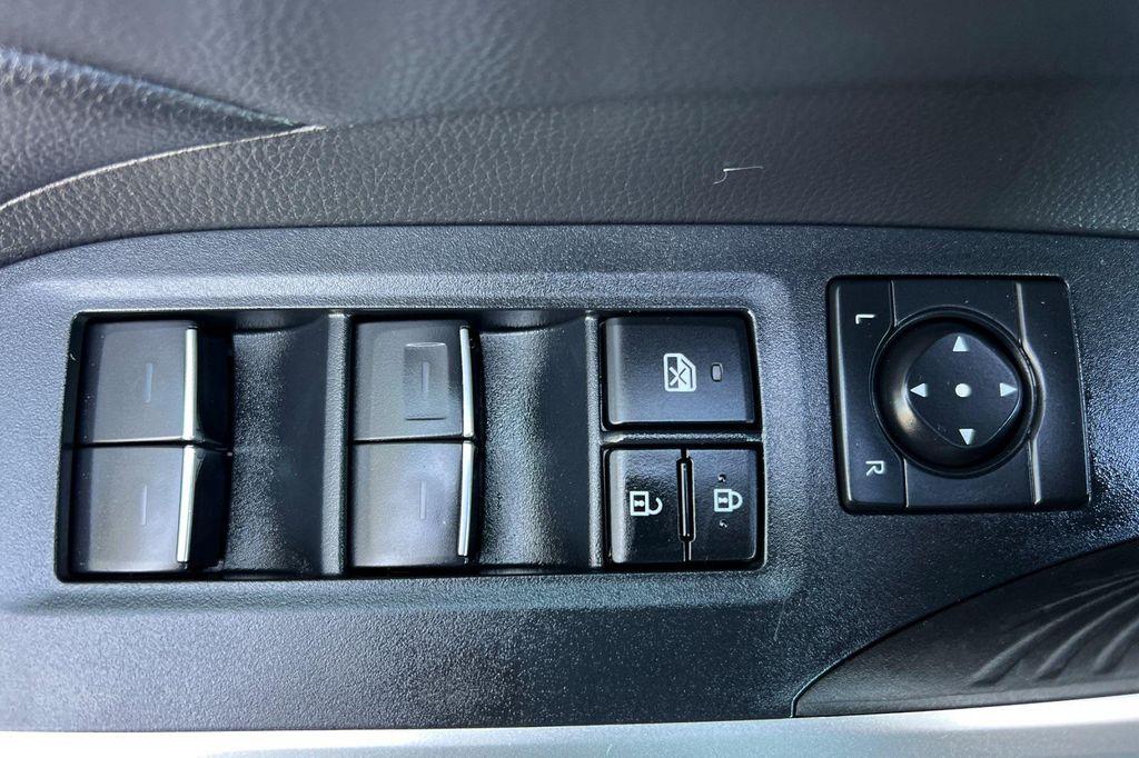 used 2023 Toyota RAV4 car, priced at $32,681