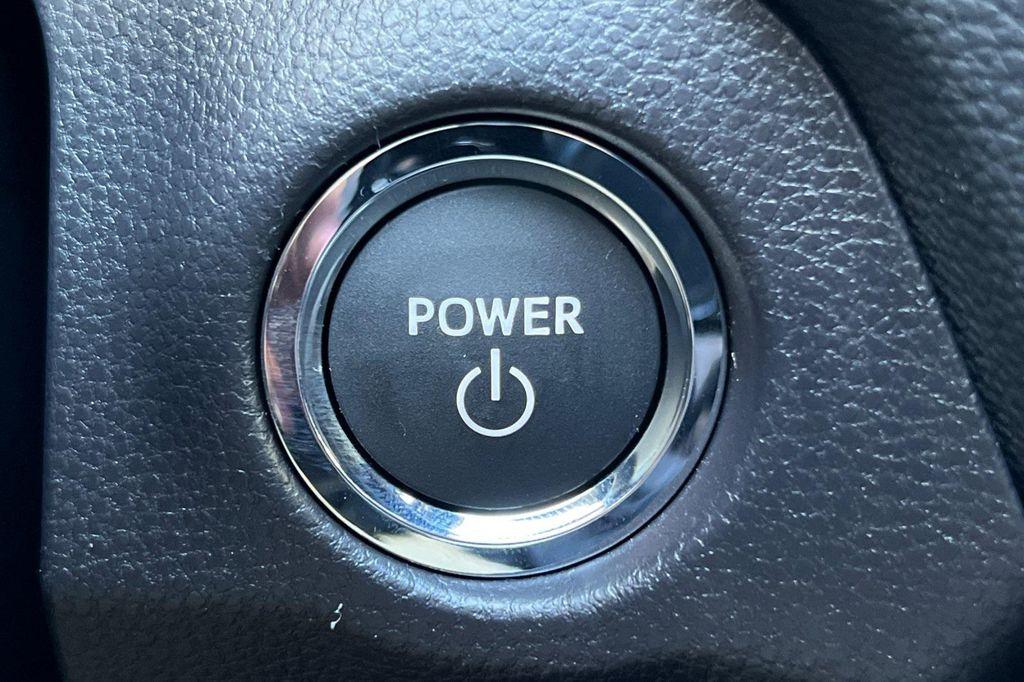 new 2025 Toyota RAV4 Hybrid car, priced at $42,610