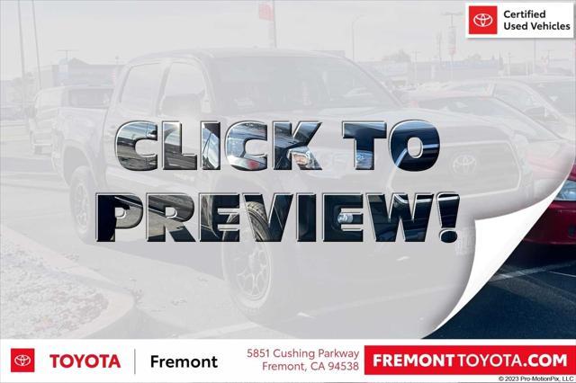 used 2019 Toyota Tacoma car, priced at $35,991