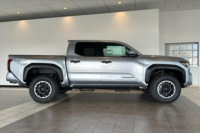 new 2024 Toyota Tacoma car, priced at $47,733