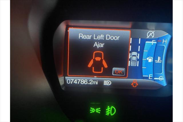 used 2020 Ford Ranger car, priced at $29,981