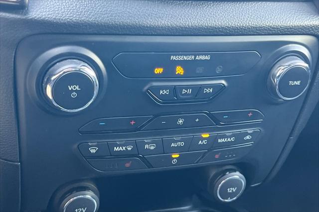 used 2020 Ford Ranger car, priced at $29,991