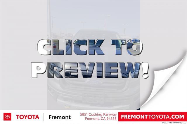 used 2020 Ford Ranger car, priced at $29,981
