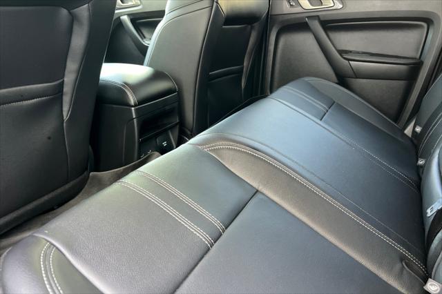 used 2020 Ford Ranger car, priced at $29,991