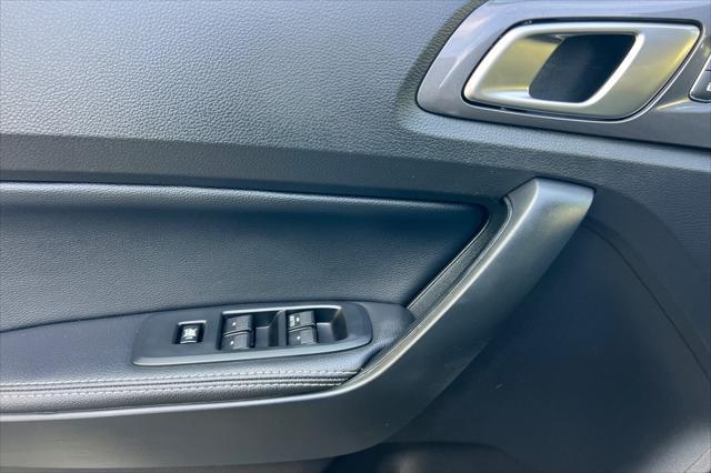 used 2020 Ford Ranger car, priced at $29,991