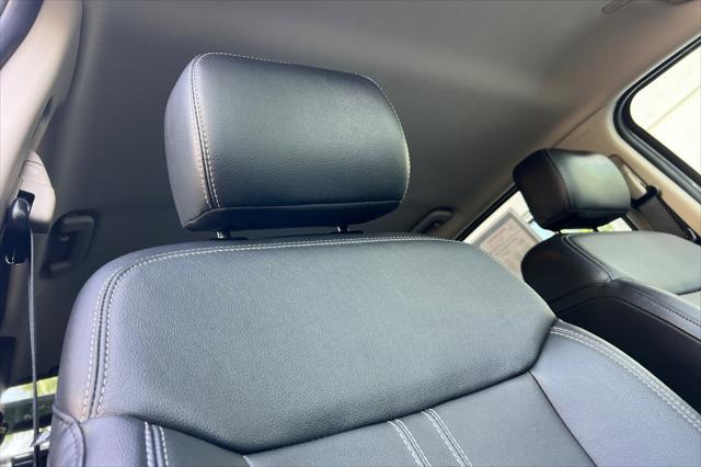 used 2020 Ford Ranger car, priced at $29,991