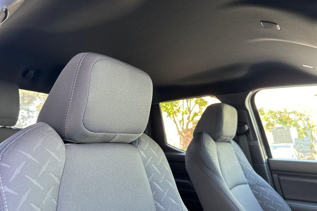new 2025 Toyota Tacoma car, priced at $38,995