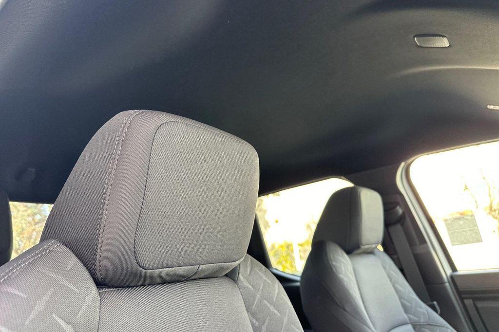 new 2025 Toyota Tacoma car, priced at $41,936