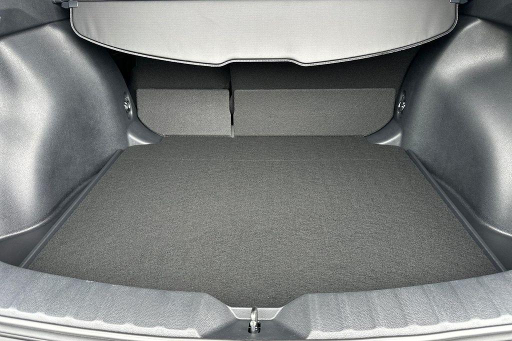new 2026 Toyota Corolla Cross car, priced at $35,838