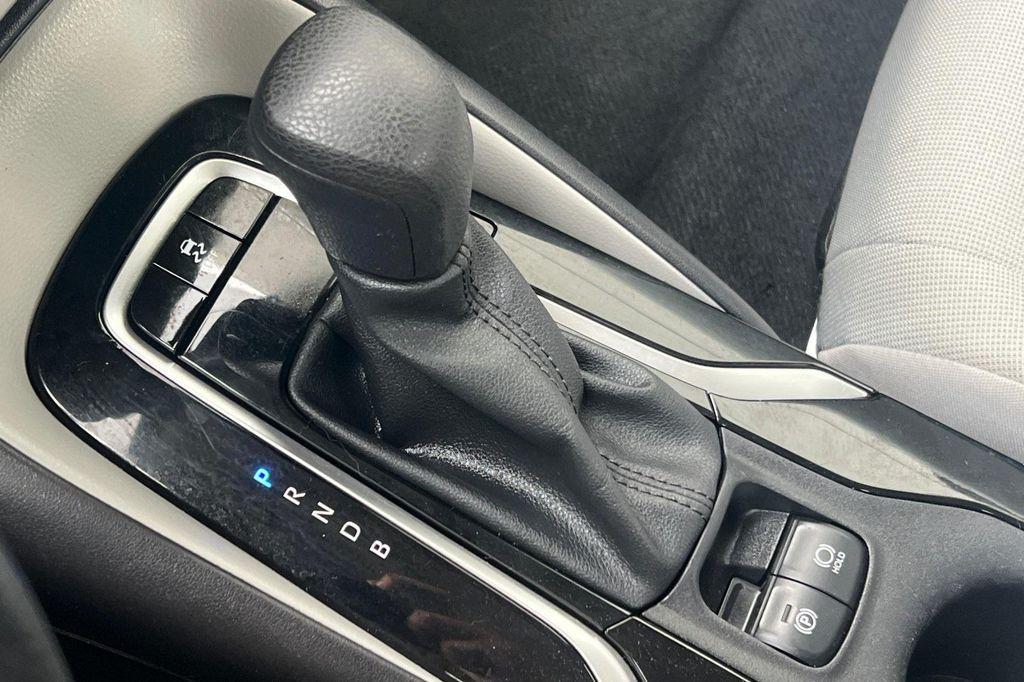 used 2022 Toyota Corolla car, priced at $20,881