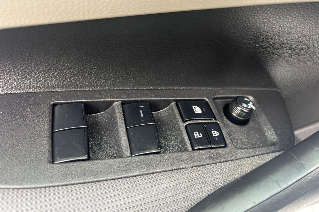 used 2022 Toyota Corolla car, priced at $20,881