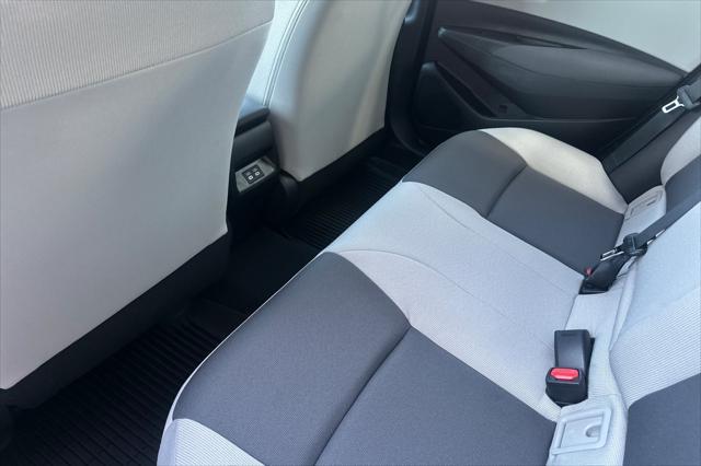 new 2025 Toyota Corolla car, priced at $24,102