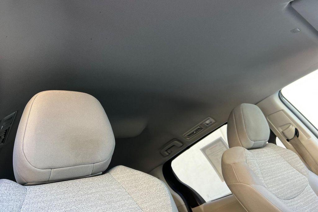 used 2021 Toyota Sienna car, priced at $33,861