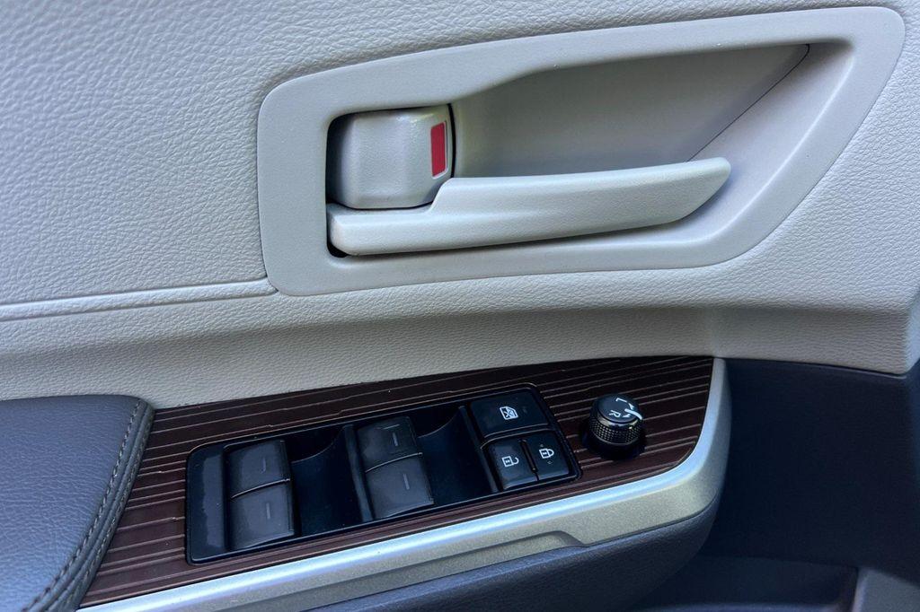used 2021 Toyota Sienna car, priced at $33,861