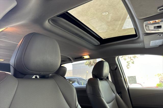 used 2022 Toyota Sienna car, priced at $46,991