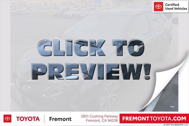 used 2018 Toyota Corolla car, priced at $14,991