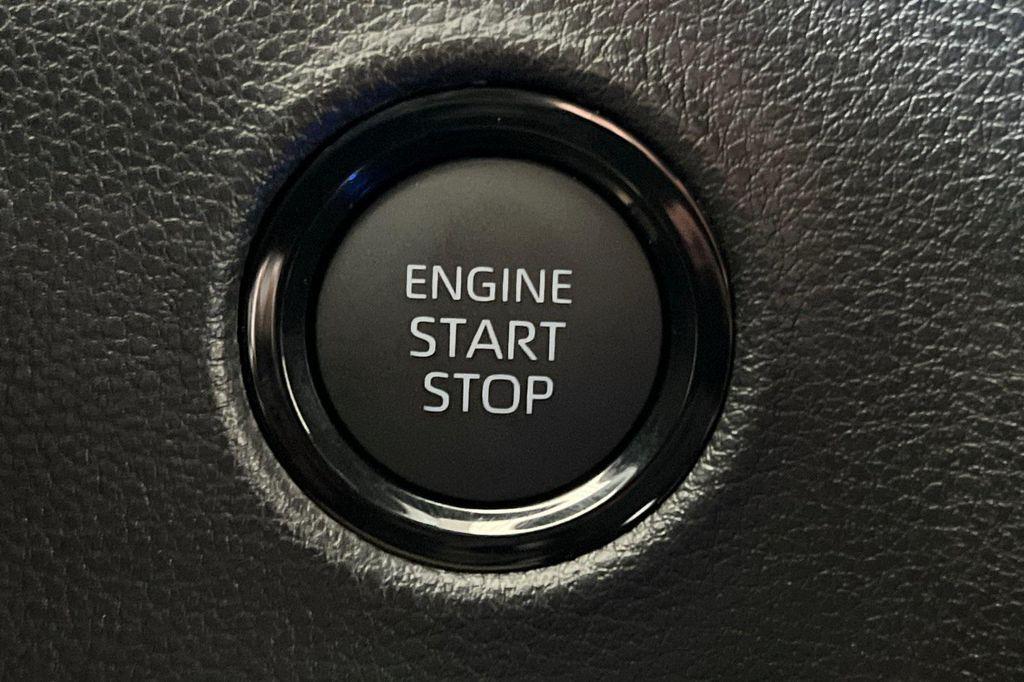 new 2026 Toyota Tundra car, priced at $60,439