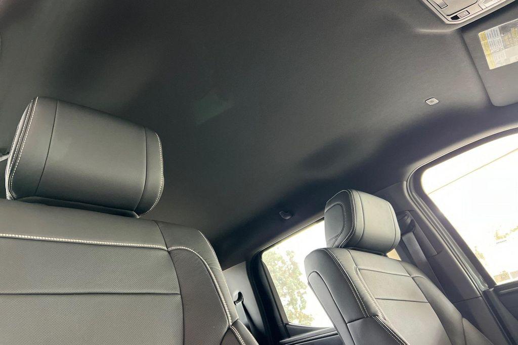 new 2026 Toyota Tundra car, priced at $60,439