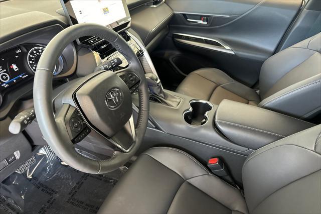 used 2024 Toyota Venza car, priced at $41,981