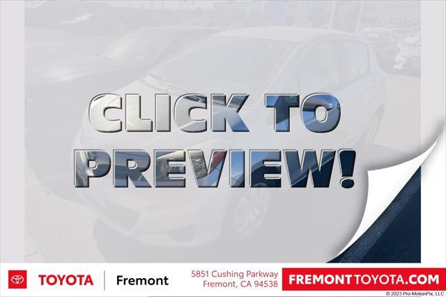 used 2014 Toyota Yaris car, priced at $10,991