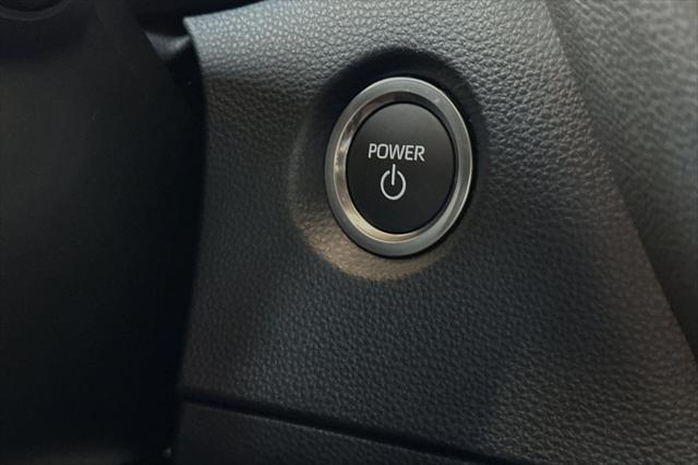 new 2025 Toyota Corolla Hybrid car, priced at $28,123