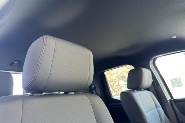 new 2025 Toyota Tundra car, priced at $42,994