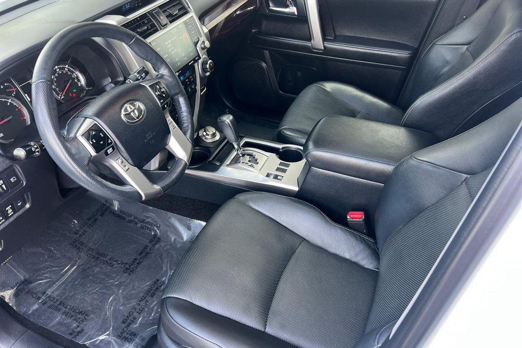 used 2023 Toyota 4Runner car, priced at $48,581