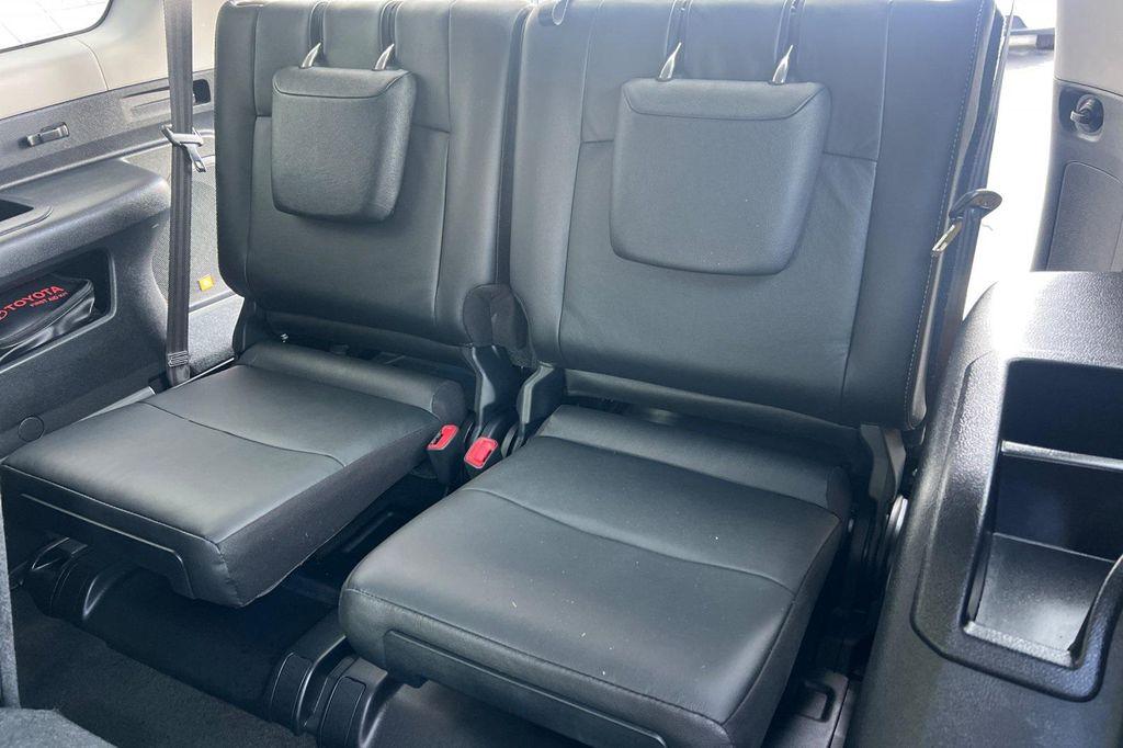 used 2023 Toyota 4Runner car, priced at $48,581