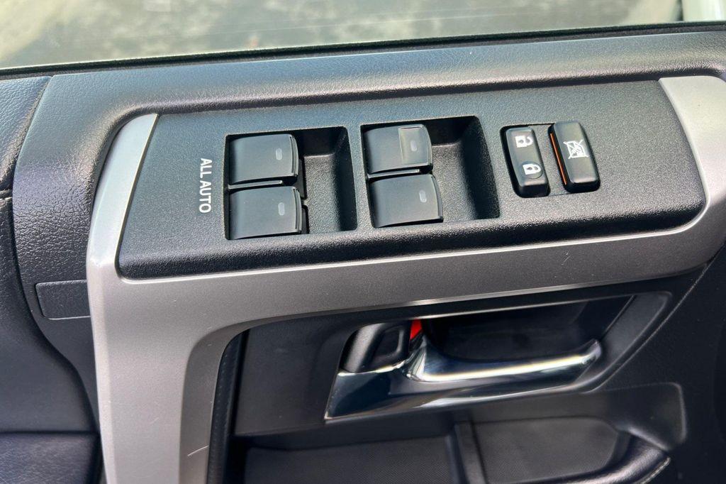 used 2023 Toyota 4Runner car, priced at $48,581