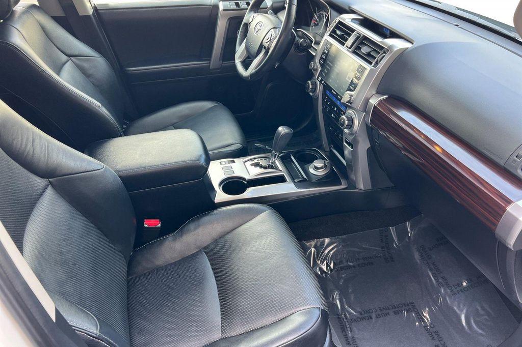 used 2023 Toyota 4Runner car, priced at $48,581