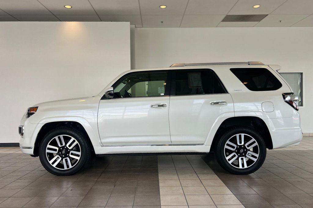 used 2023 Toyota 4Runner car, priced at $48,581