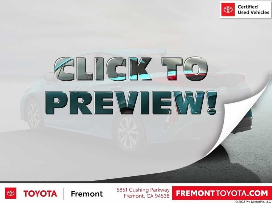 used 2020 Toyota Prius Prime car, priced at $28,991