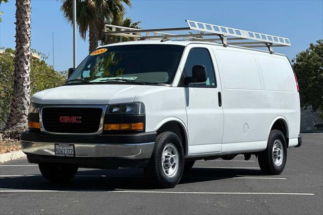 used 2020 GMC Savana 2500 car, priced at $26,991