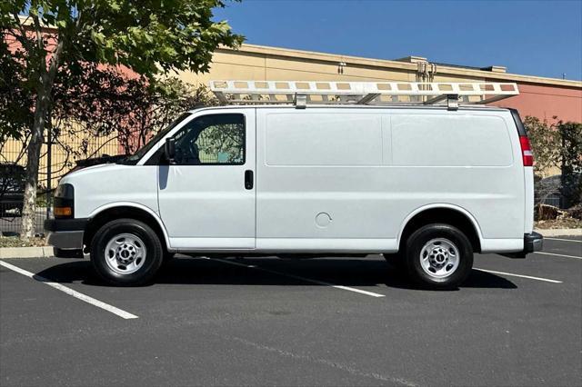 used 2020 GMC Savana 2500 car, priced at $26,991