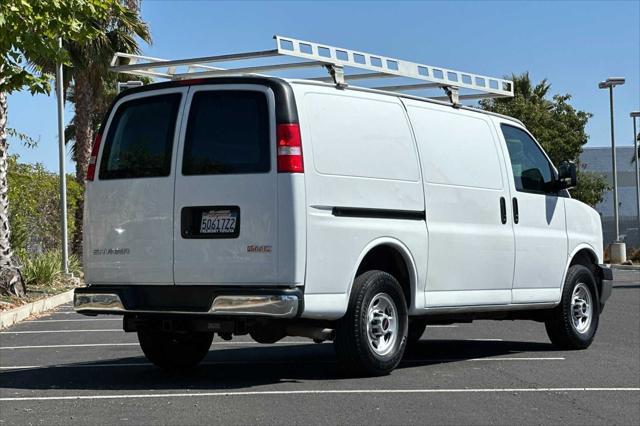 used 2020 GMC Savana 2500 car, priced at $26,991